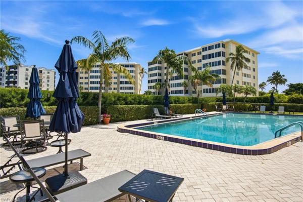 3400 N Gulf Shore Blvd #L8, Naples, Florida 34103, image 3