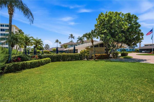 3400 N Gulf Shore Blvd #L8, Naples, Florida 34103, image 2