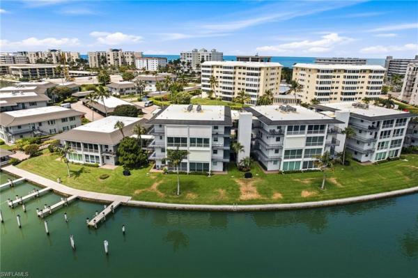3400 N Gulf Shore Blvd #L8, Naples, Florida 34103, image 1