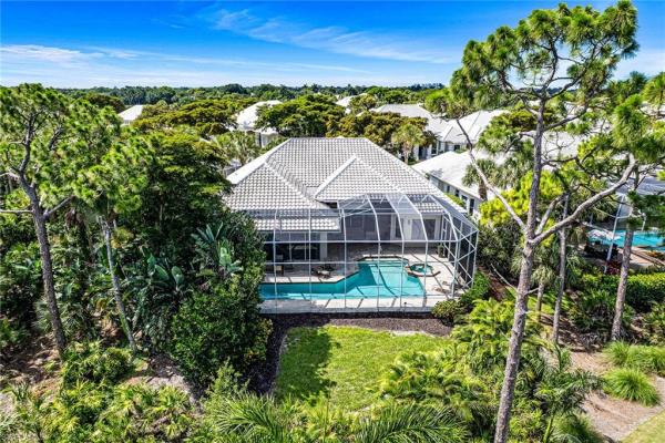 Sanctuary At Bonita Bay, 4260 Sanctuary Way, Bonita Springs, Florida 34134, image 1