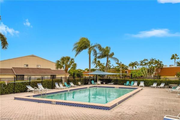 The Village Of Cedarbend, 5266 Cedarbend Dr #1, Fort Myers, Florida 33919, image 1