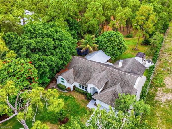 Oakes Estates, 5991 Golden Oaks Ln, Naples, Florida 34119, image 1