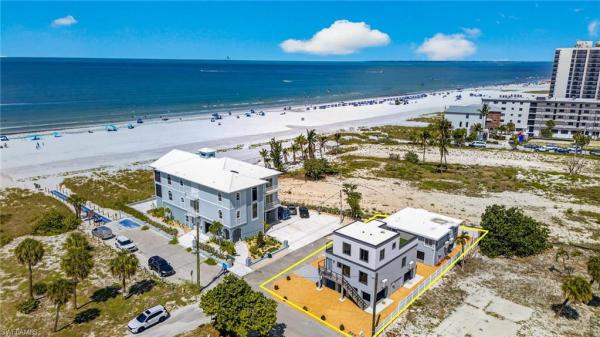 Seagrape, 71 Mango St, Fort Myers Beach, Florida 33931, image 2