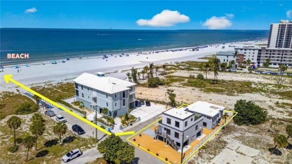 71 Mango St, Fort Myers Beach, Florida 33931, image 1
