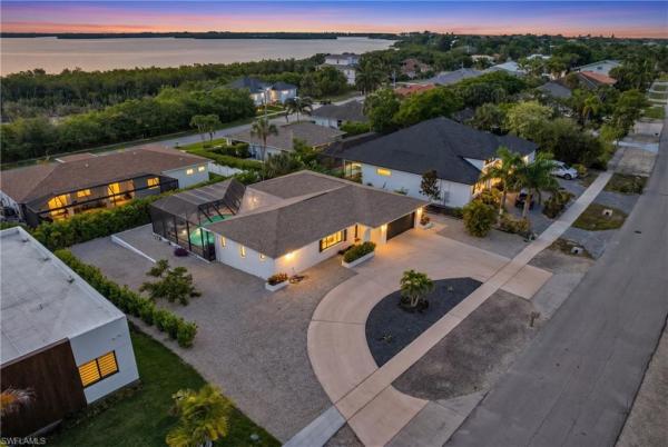 Marco Beach, 1781 Dogwood Dr, Marco Island, Florida 34145, image 1