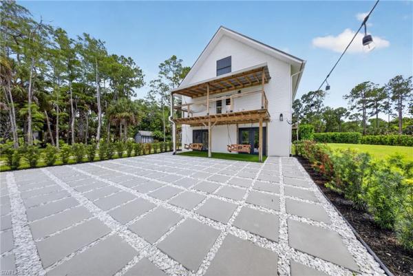 Logan Woods, 5191 Coral Wood Dr, Naples, Florida 34119, image 3