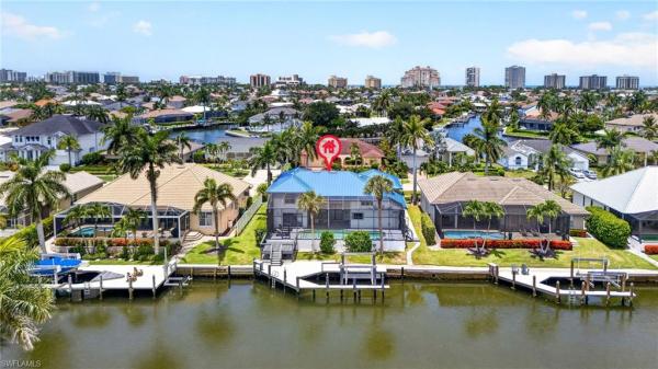 Marco Beach, 1124 Whiteheart Ct, Marco Island, Florida 34145, image 2