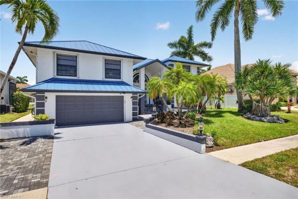 Marco Beach, 1124 Whiteheart Ct, Marco Island, Florida 34145, image 1