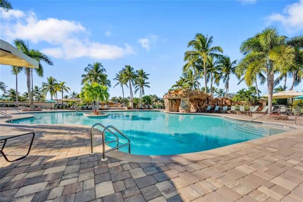 Bristol Bay, 14350 Bristol Bay Pl #104, Fort Myers, Florida 33912, image 2