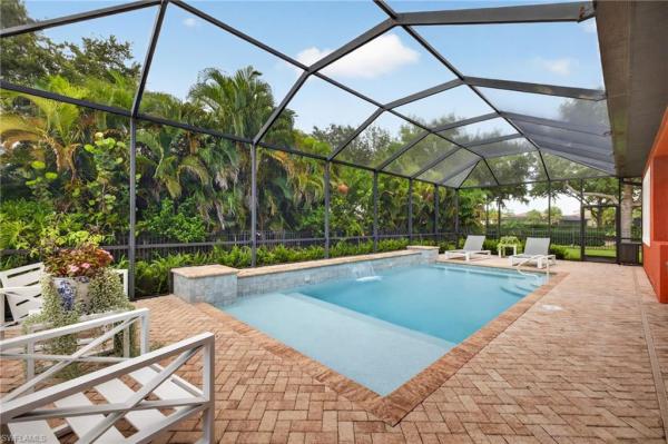 Hampton Park, 12780 Astor Pl, Fort Myers, Florida 33913, image 2