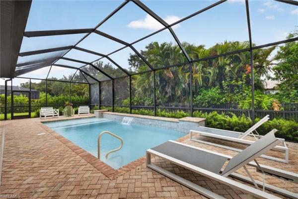 Hampton Park, 12780 Astor Pl, Fort Myers, Florida 33913, image 1