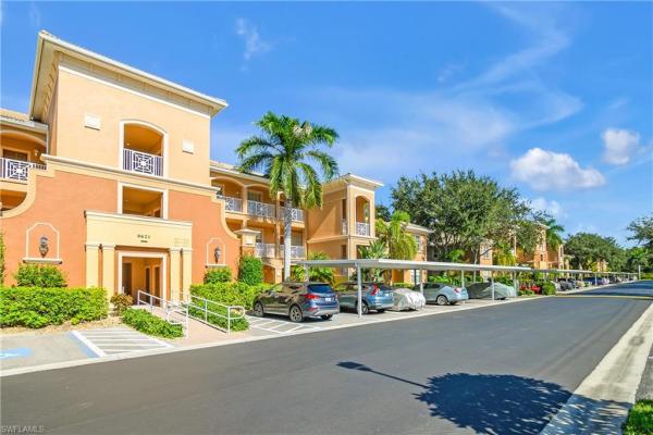 Marbella At Spanish Wells, 9621 Spanish Moss Way #3825, Bonita Springs, Florida 34135, image 3