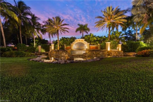 Belle Lago, 19603 Maddelena Cir, Estero, Florida 33967, image 1