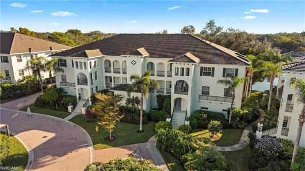 780 Bentwater Cir #102, Naples, Florida 34108, image 1