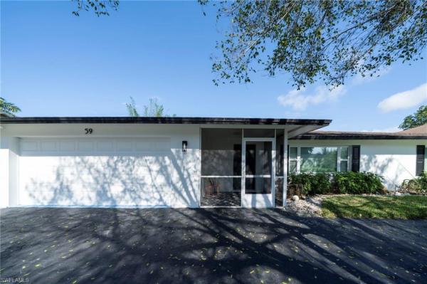 Willoughby Acres, 59 Wickliffe Dr, Naples, Florida 34110, image 2