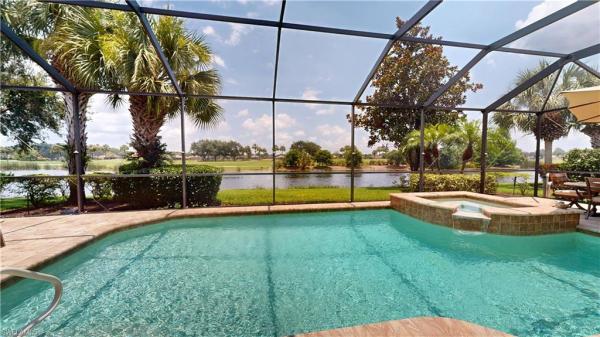 Del Webb Naples, 5823 Plymouth Pl, Ave Maria, Florida 34142, image 1