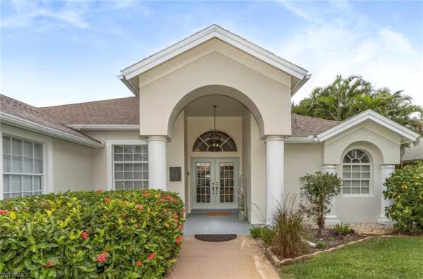Briarwood, 1537 Vintage Ln, Naples, Florida 34104, image 2