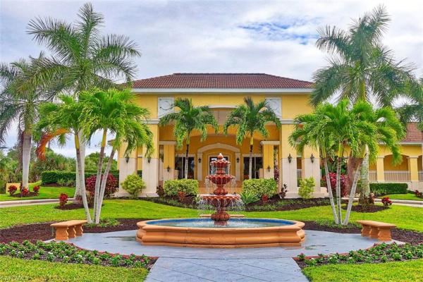 Las Brisas At Spanish Wells, 9060 Palmas Grandes Blvd #101, Bonita Springs, Florida 34135, image 1