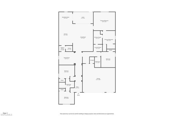 Verdana Village, 20992 Napa Loop, Estero, Florida 33928, image 1