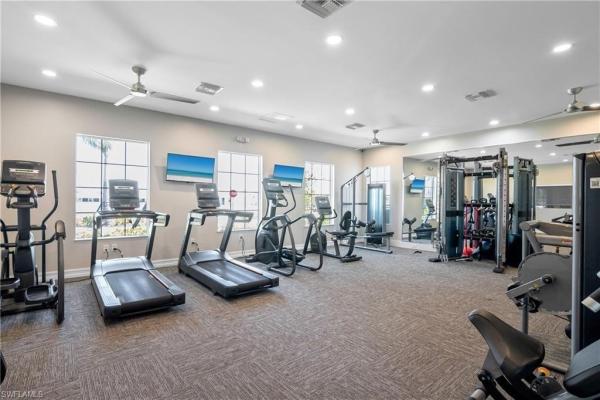 Enbrook, 1170 Tranquil Brook Dr, Naples, Florida 34114, image 3