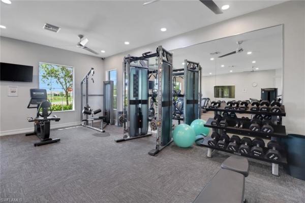 Enbrook, 1170 Tranquil Brook Dr, Naples, Florida 34114, image 2