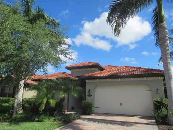 Barrington Cove, 16391 Barclay Ct, Naples, Florida 34110, image 1