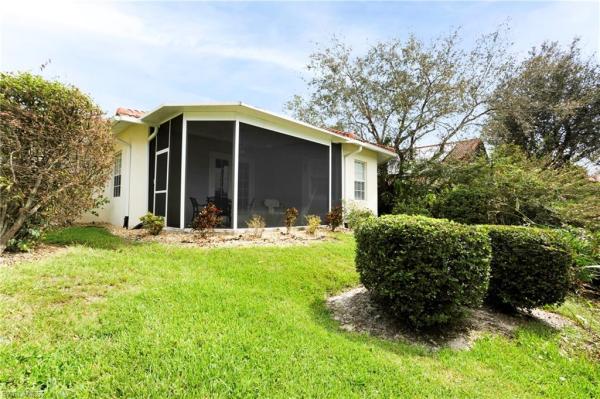 Corinthian Gardens At World Tennis Center, 4821 Europa Dr, Naples, Florida 34105, image 2
