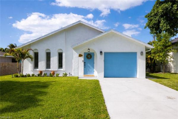 Naples Park, 821 N 105th Ave, Naples, Florida 34108, image 1