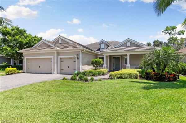 Oaks Of Estero, 21539 Oaks Of Estero Cir, Estero, Florida 33928, image 1