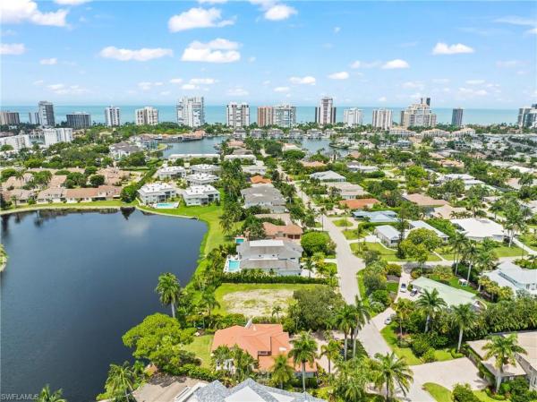 Park Shore, 536 Turtle Hatch Rd, Naples, Florida 34103, image 1