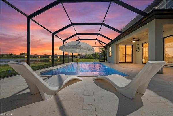 Arborwood Preserve, 11905 Hickory Estate Cir, Fort Myers, Florida 33913, image 3