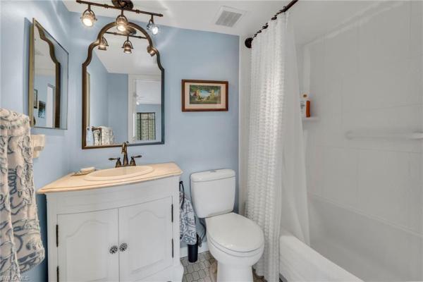 Pelican Ridge, 870 Meadowland Dr #F, Naples, Florida 34108, image 3