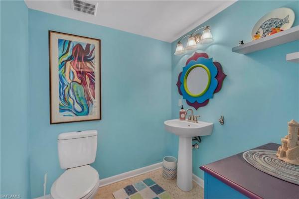 Pelican Ridge, 870 Meadowland Dr #F, Naples, Florida 34108, image 2