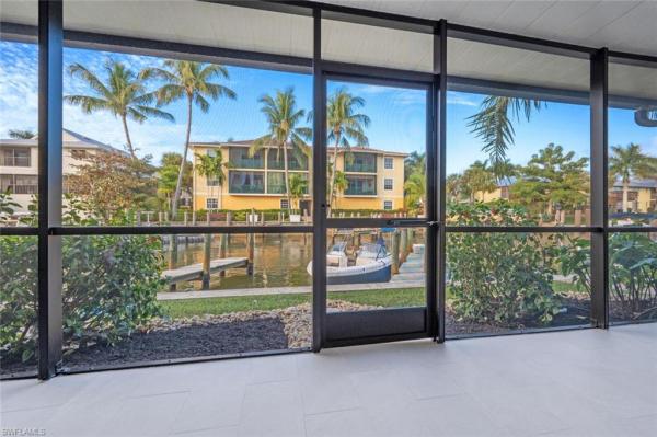 1537 Chesapeake Ave #A-4, Naples, Florida 34102, image 3