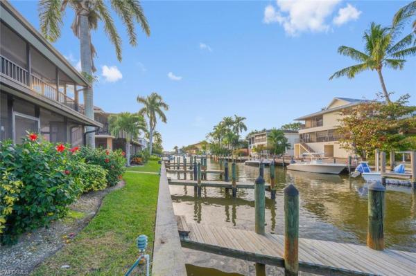 1537 Chesapeake Ave #A-4, Naples, Florida 34102, image 2