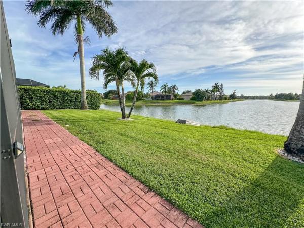 Waterways Of Naples, 605 Grand Rapids Blvd, Naples, Florida 34120, image 3