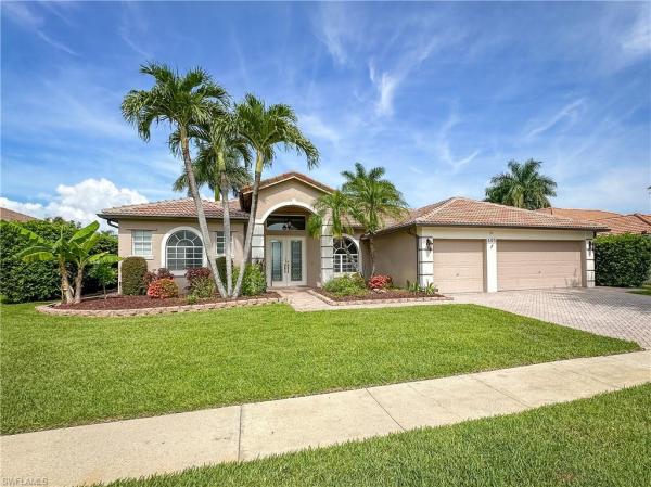 Waterways Of Naples, 605 Grand Rapids Blvd, Naples, Florida 34120, image 1