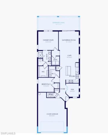 Del Webb Naples, 6384 Honor Way, Ave Maria, Florida 34142, image 1
