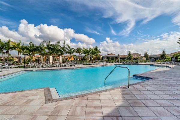 Stonecreek, 4541 Azalea Dr, Naples, Florida 34119, image 1