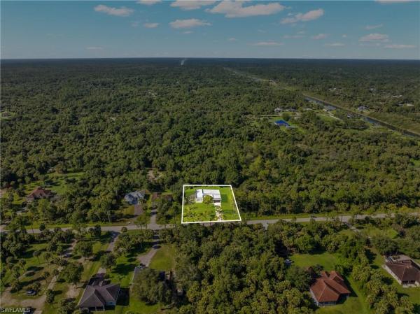 Golden Gate Estates, 4070 SE 24th Ave, Naples, Florida 34117, image 2