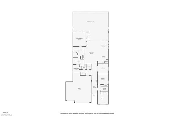 Royal Palm Golf Estates, 18772 Royal Hammock Blvd, Naples, Florida 34114, image 1