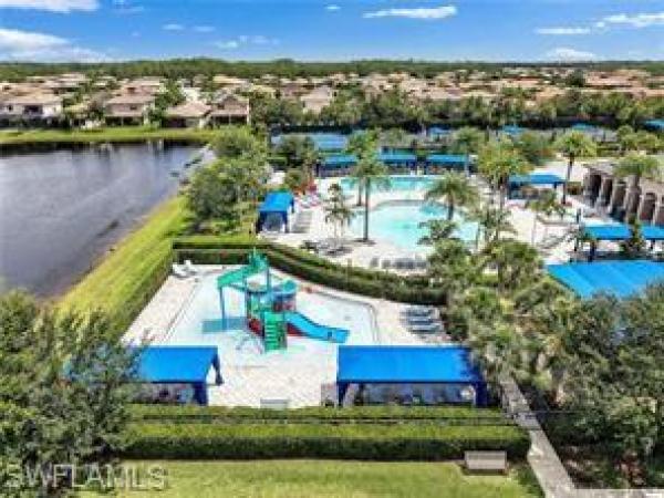 Marina Bay, 10008 Chesapeake Bay Dr, Fort Myers, Florida 33913, image 2