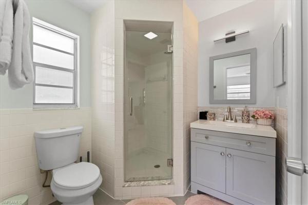 Poinciana Village, 2250 Poinciana St, Naples, Florida 34105, image 1