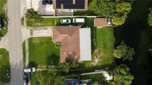 Golden Gate, 4636 SW 25th Ave, Naples, Florida 34116, image 2