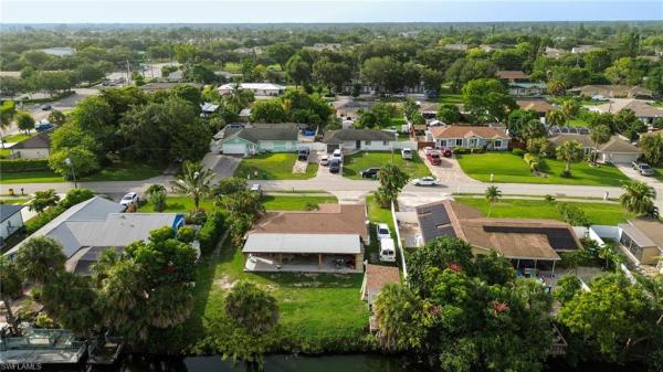 Golden Gate, 4636 SW 25th Ave, Naples, Florida 34116, image 1