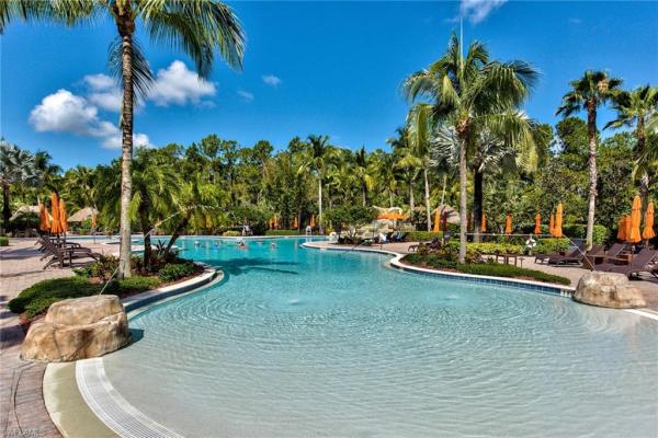 Ole At Lely Resort, 9102 S Capistrano St #7209, Naples, Florida 34113, image 3