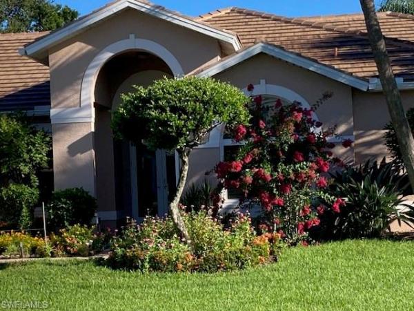 Cross Creek Estates, 8361 Trentwood Ct, Fort Myers, Florida 33912, image 1