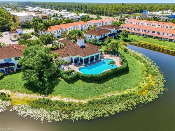 The Falls Of Portofino, 7070 Venice Way #2904, Naples, Florida 34119, image 3