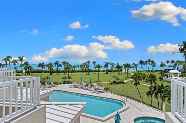 3971 N Gulf Shore Blvd #1004, Naples, Florida 34103, image 3