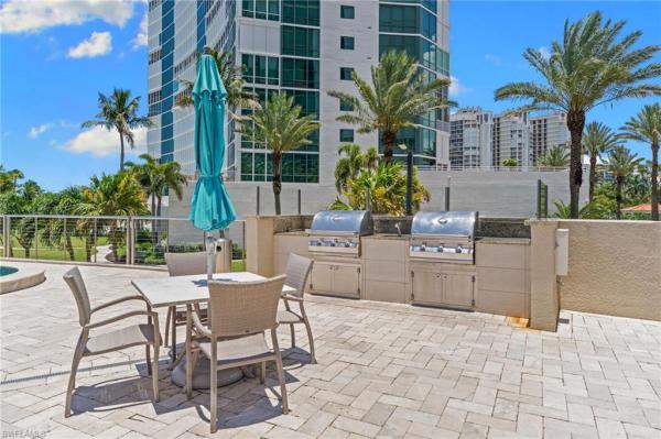 3971 N Gulf Shore Blvd #1004, Naples, Florida 34103, image 2